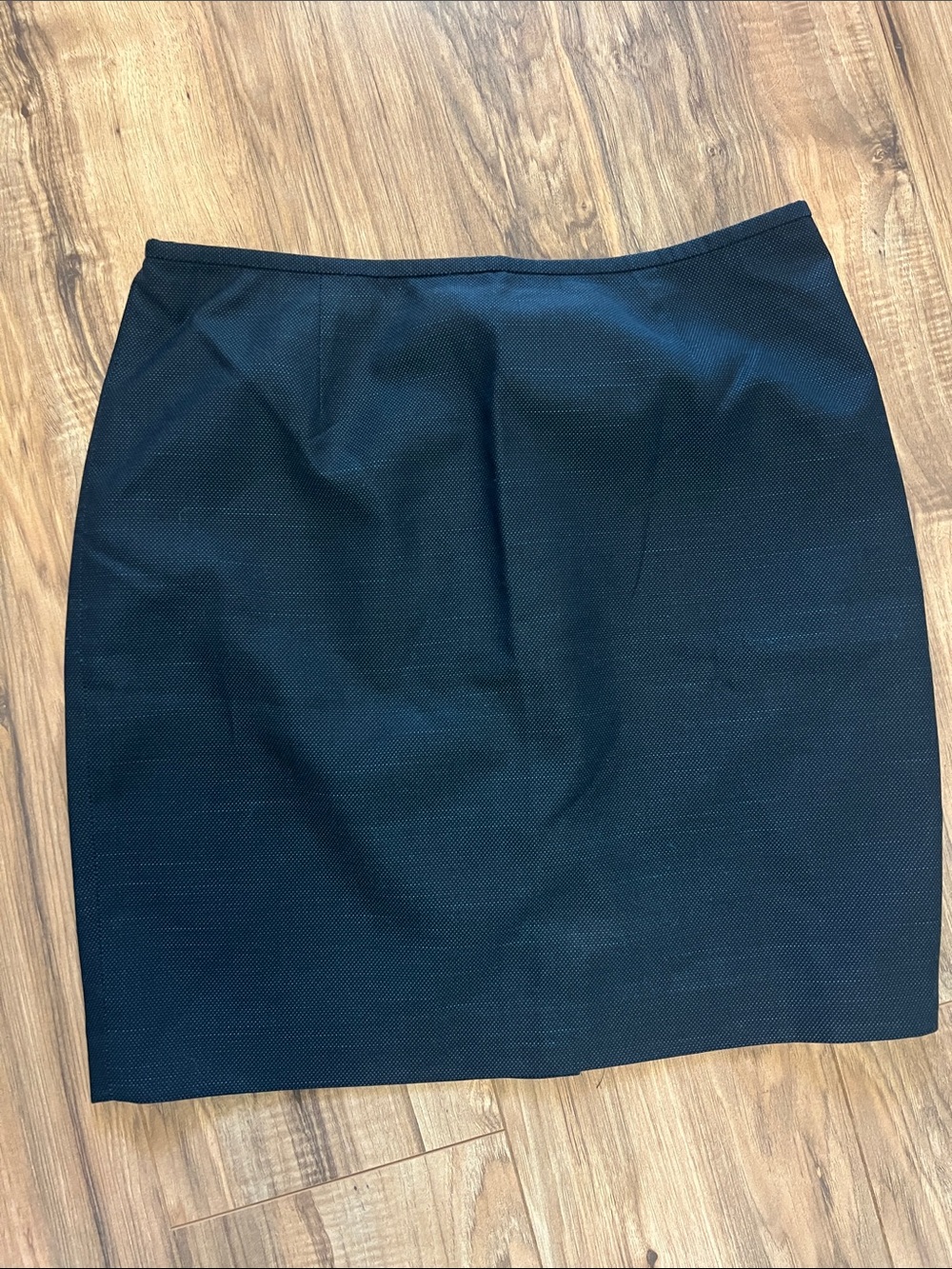 Calvin Klein Women's Pencil Skirt - Sleek Office Staple Sz 8